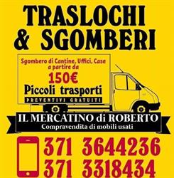 Il Mercatino Di Roberto, Genova orari di apertura