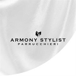 Armony Stylist, Somma Vesuviana orari di apertura