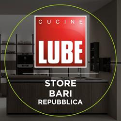 LUBE Store Bari Repubblica, orari di apertura