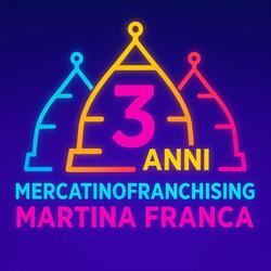 Mercatino Franchising Martina Franca, orari di apertura