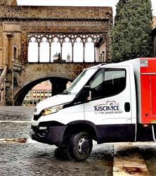Tuscia Ice & Ice Wine, Viterbo orari di apertura