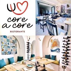 Ristorante Core a Core, Forio orari di apertura
