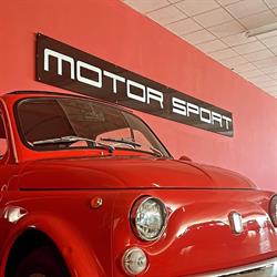 MOTOR SPORT srls, Castelfidardo orari di apertura