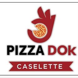 Pizza DOK con cucina, Caselette orari di apertura
