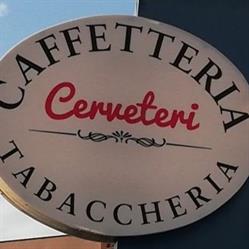 Caffetteria Tabaccheria "Cerveteri", Latina orari di apertura