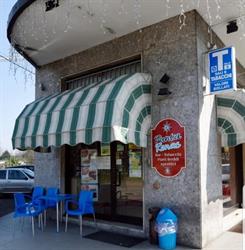 Bar Punta Renas, Castellanza orari di apertura