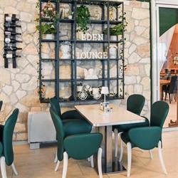 Eden BAR-RISTORANTE-PIZZERIA, Manzano orari di apertura