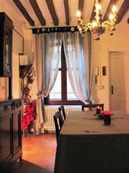 B&B San Francesco, Parma orari di apertura