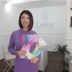 Laira Consulente d'Immagine, Montesilvano orari di apertura