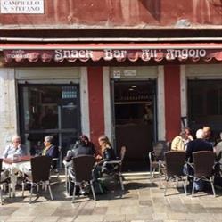 Bar All'Angolo, Venezia orari di apertura