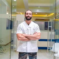 Dr. Fabio Marsella, Arsoli orari di apertura