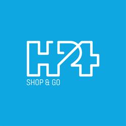 H24 Shop Siracusa, orari di apertura