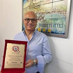 Ribecca Giuseppe Prodotti Ittici, Sciacca orari di apertura