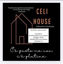 CELI HOUSE, Bitonto orari di apertura