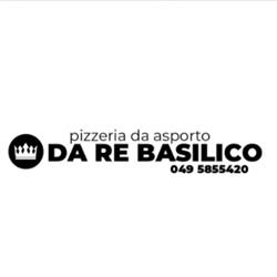 Da Re Basilico, Polverara orari di apertura