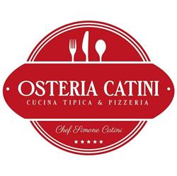Osteria Catini, Aquino orari di apertura