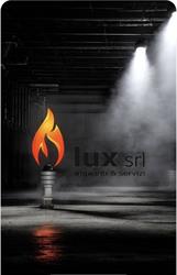 Lux srl, Pessano con Bornago orari di apertura