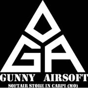 Da Gunny Softair, Carpi orari di apertura
