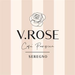 V.Rose Cafè - Seregno, orari di apertura