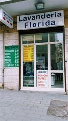 Lavanderia Florida, Napoli orari di apertura