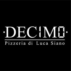 Decimo Pizzeria di Luca Siano, San Valentino Torio orari di apertura