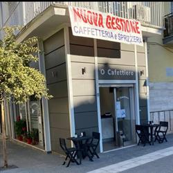 o_cafettiere, Qualiano orari di apertura