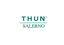 Thun Salerno, orari di apertura
