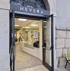 Cremeria Nevèra, Morcone orari di apertura