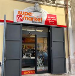 Super Market Corso Roma, Brindisi orari di apertura