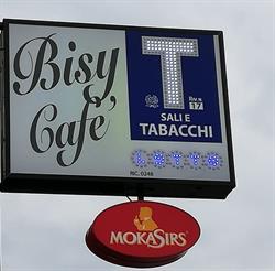 Bisy Cafè&Tabacchi, Nettuno orari di apertura