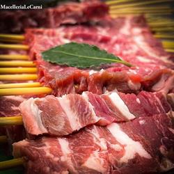 Macelleria Le Carni Pineto, orari di apertura