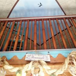 Parole Note B&B, Trani orari di apertura