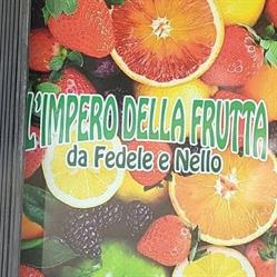 L’impero della frutta, Carpi orari di apertura