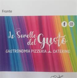 Le sorelle del gusto, Roma orari di apertura