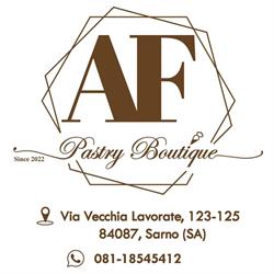 Pastry Boutique, Sarno orari di apertura