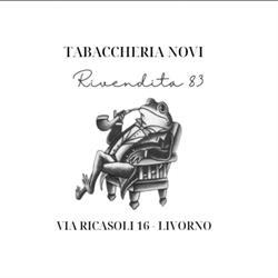 Tabaccheria Novi, Livorno orari di apertura