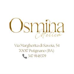 Osmina Estetica, Putignano orari di apertura