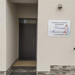 Comunità alloggio per anziani Divina Misericordia, Valderice orari di apertura