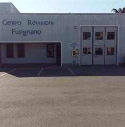 Centro Revisioni Fusignano, orari di apertura