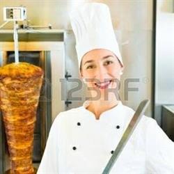 Krish Kebab, Soresina orari di apertura