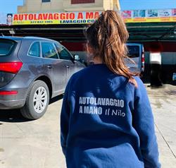 Il Nilo autolavaggio, Fiumicino orari di apertura