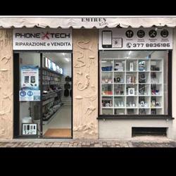 phone tech riparazione - assistenza cellulare, tablet, Rivarolo Canavese orari di apertura