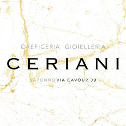 Oreficeria Ceriani, Saronno orari di apertura