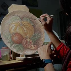 La Ceramica di Rorò, Campo Calabro orari di apertura