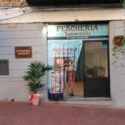 Pescheria Tumminello, Castelbuono orari di apertura