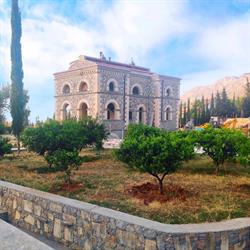Al Tempio Della Pace, Carini orari di apertura