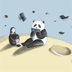 Un Panda sulla Luna, Terlizzi orari di apertura
