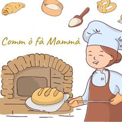 Comm o’ fa’ mammà, Aversa orari di apertura