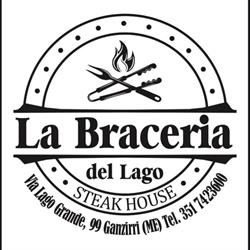La Braceria del Lago, Messina orari di apertura