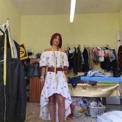 Sartoria Mida, Rimini orari di apertura